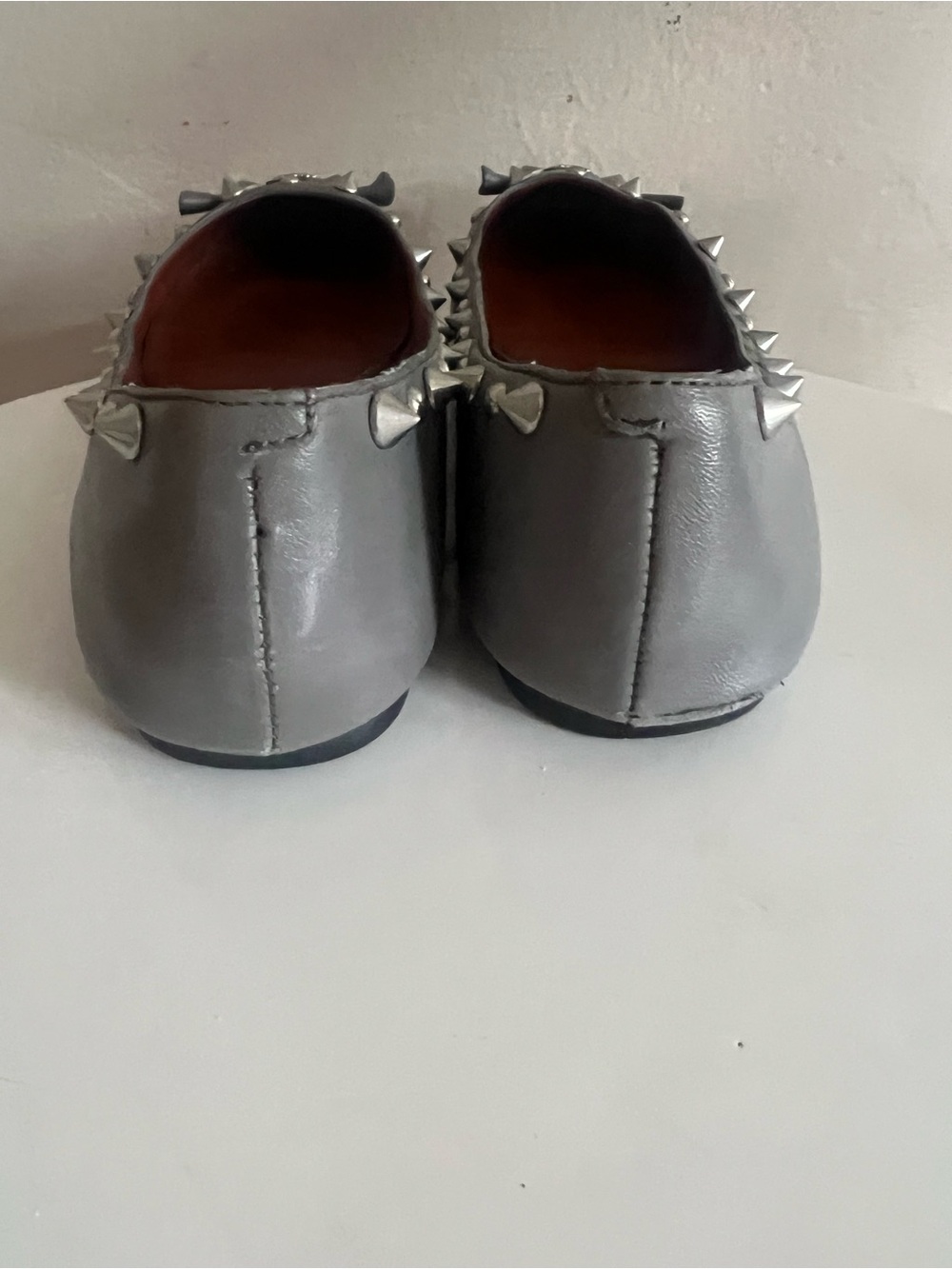 Marc Jacobs mouse flats. Size 36. - Picture 3 of 6